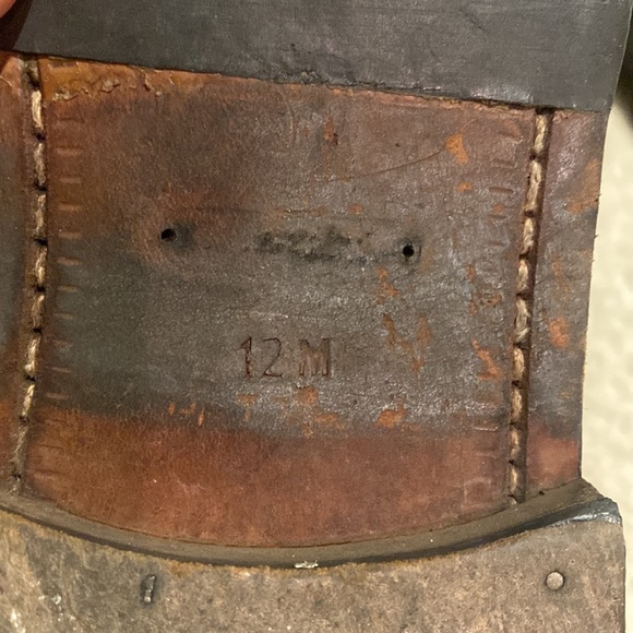 Alligator Loafers - Picture 7 of 7